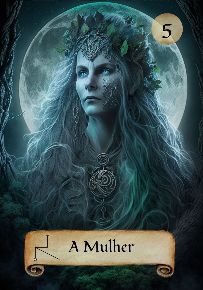 Carta A Mulher