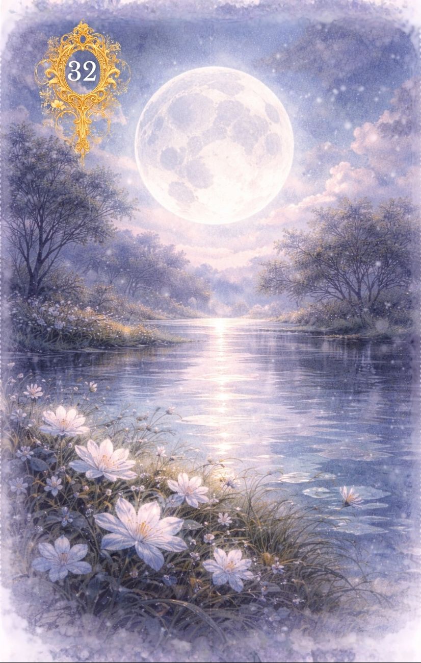 Carta A Lua