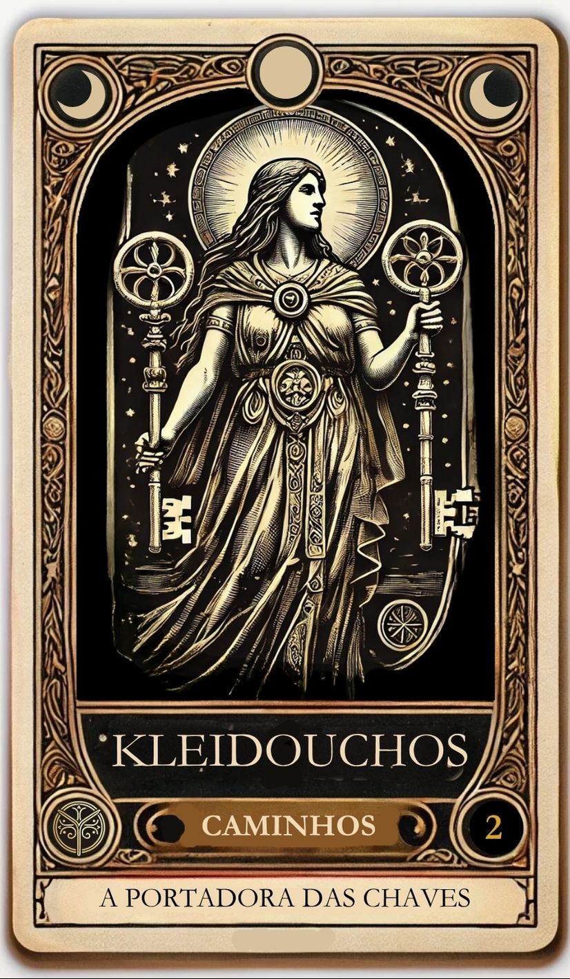 Carta Kleidouchos