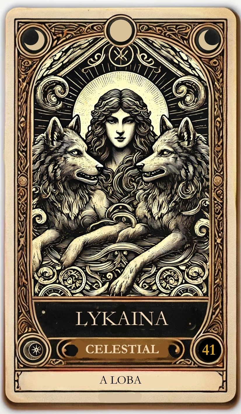 Carta Lykaina