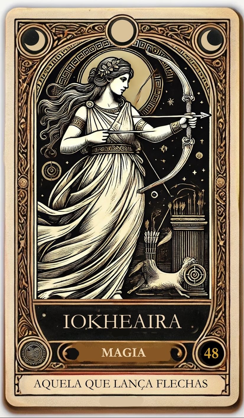 Carta Iokhéaira