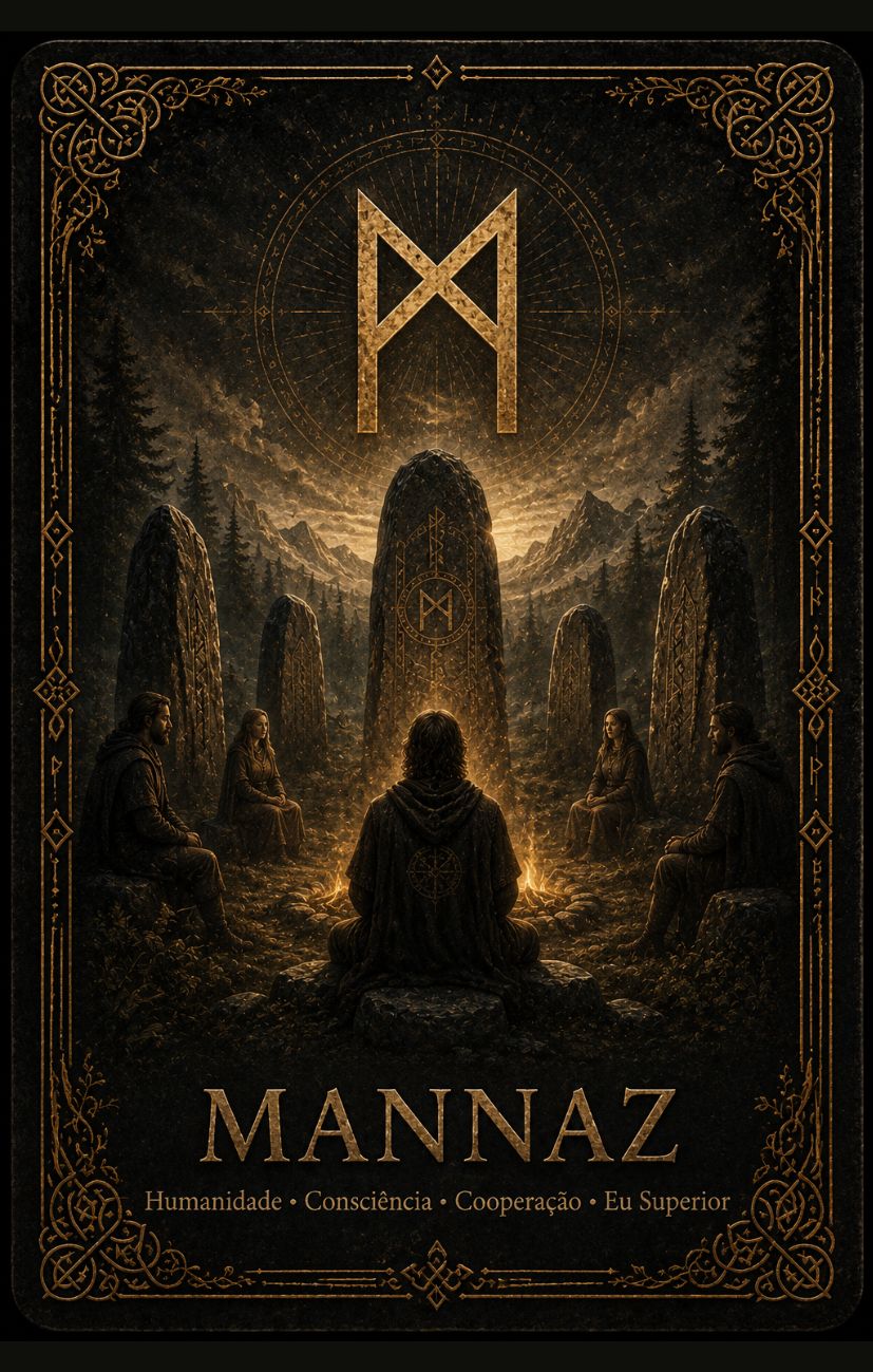 Carta Mannaz