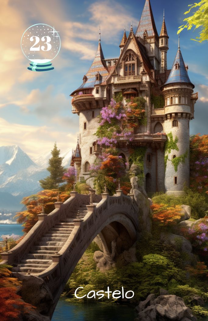 Carta Castelo