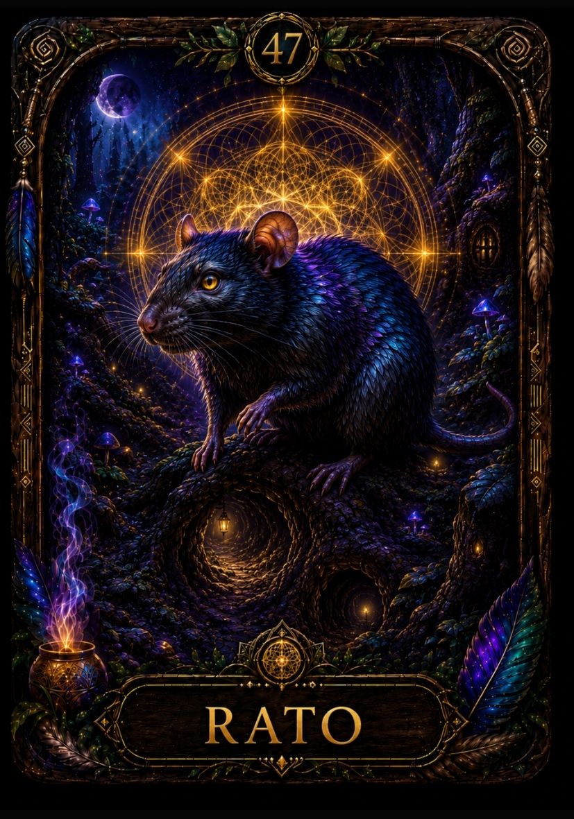 Carta Rato