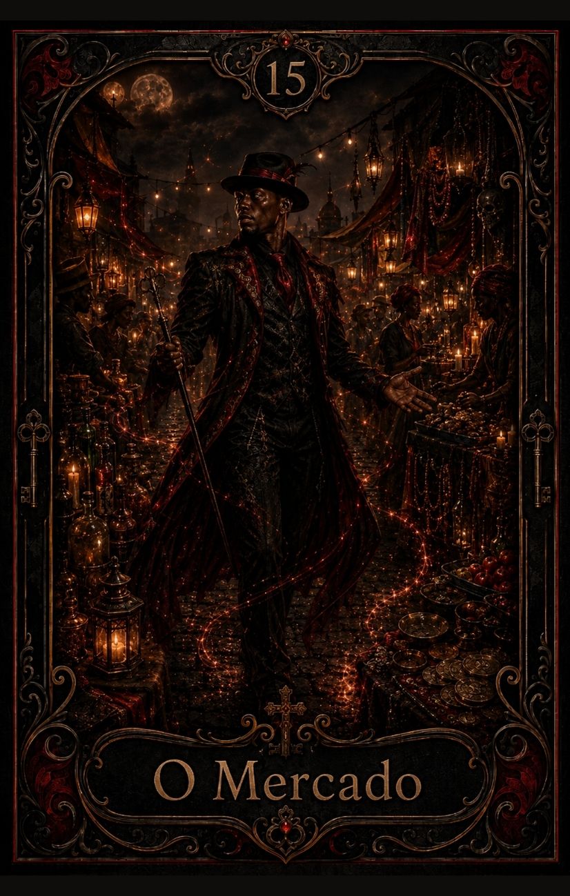 Carta O Mercado
